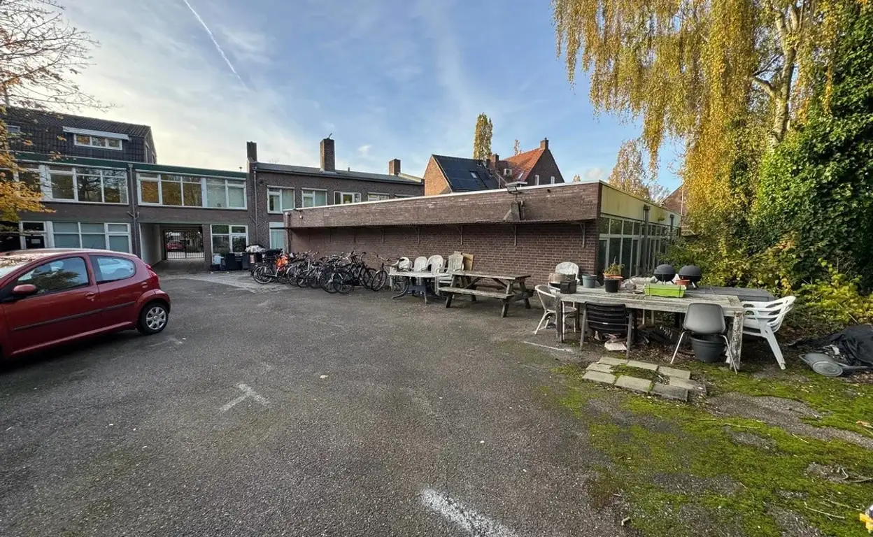 Foto #7 Kamer Benzenraderweg Heerlen