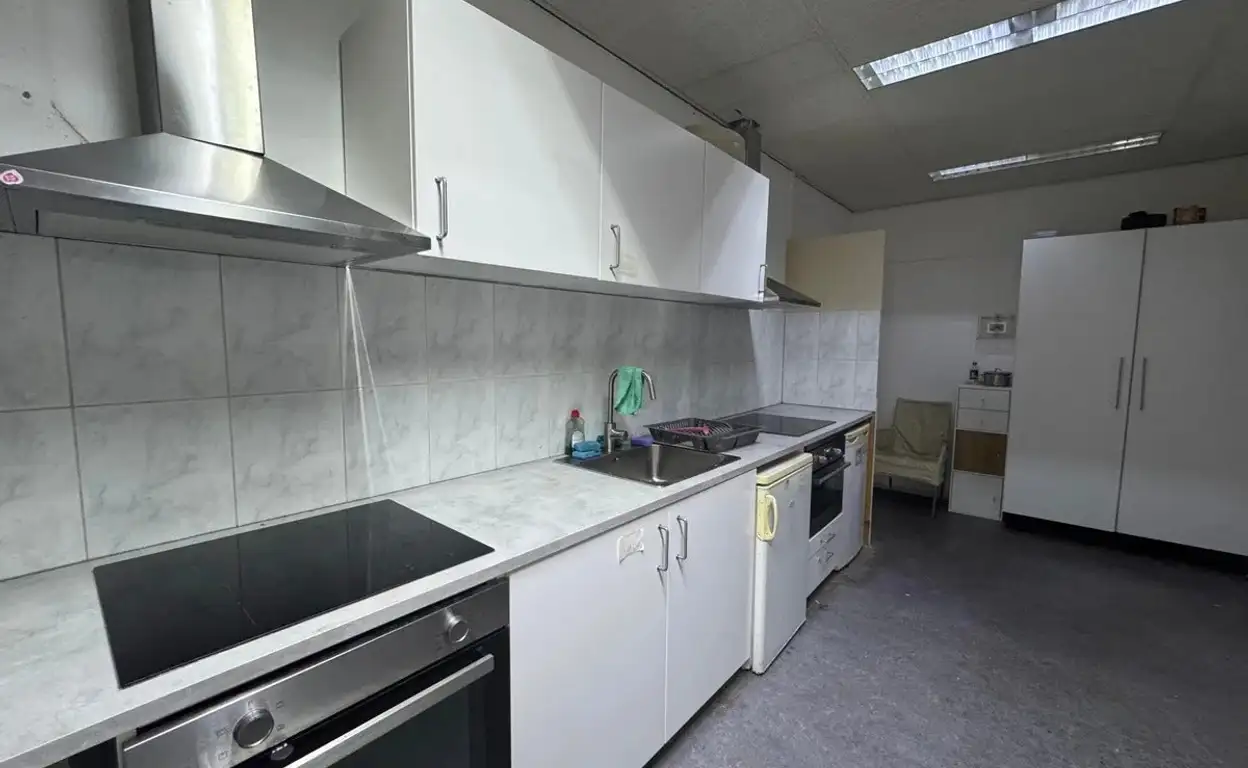 Foto #5 Kamer Benzenraderweg Heerlen