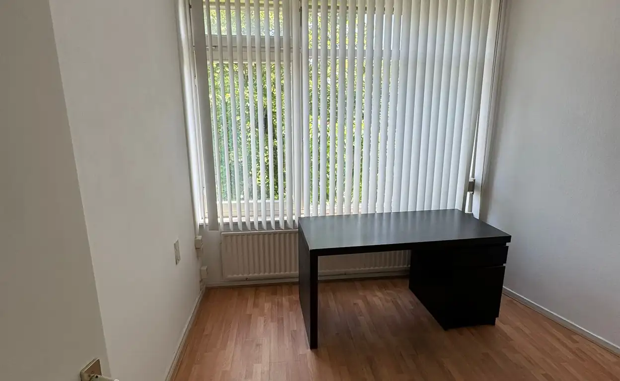Foto #1 Kamer Benzenraderweg Heerlen
