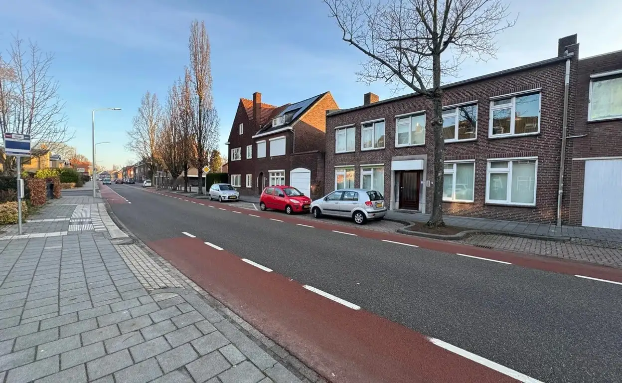 Foto #8 Kamer Benzenraderweg Heerlen