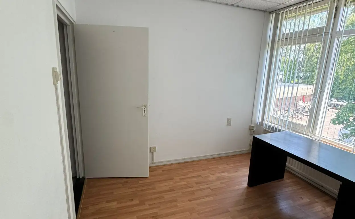 Foto #0 Kamer Benzenraderweg Heerlen