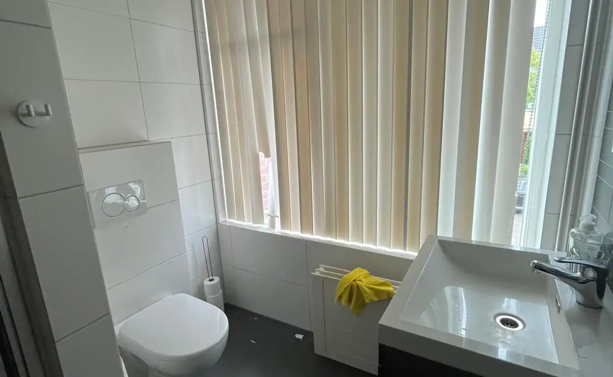 Foto #5 Kamer Smetsakker Eindhoven