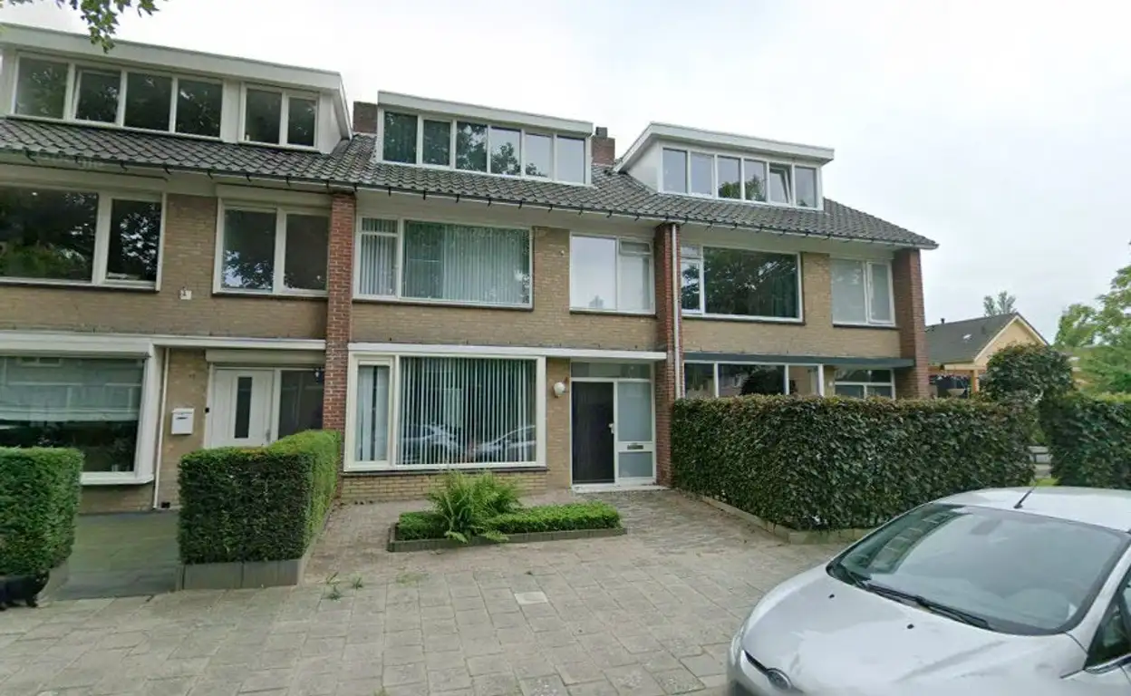 Foto #0 Kamer Smetsakker Eindhoven