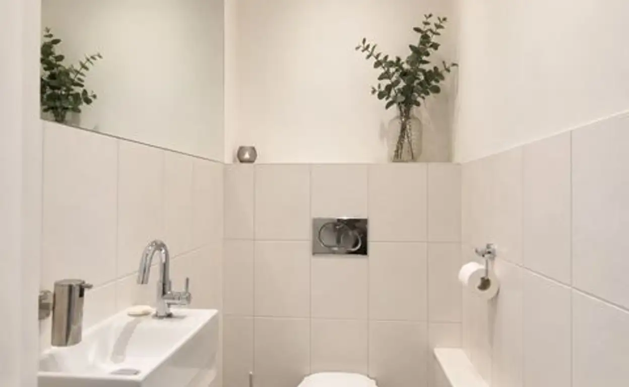Foto #9 Huurwoning Salesdreef Oosterhout