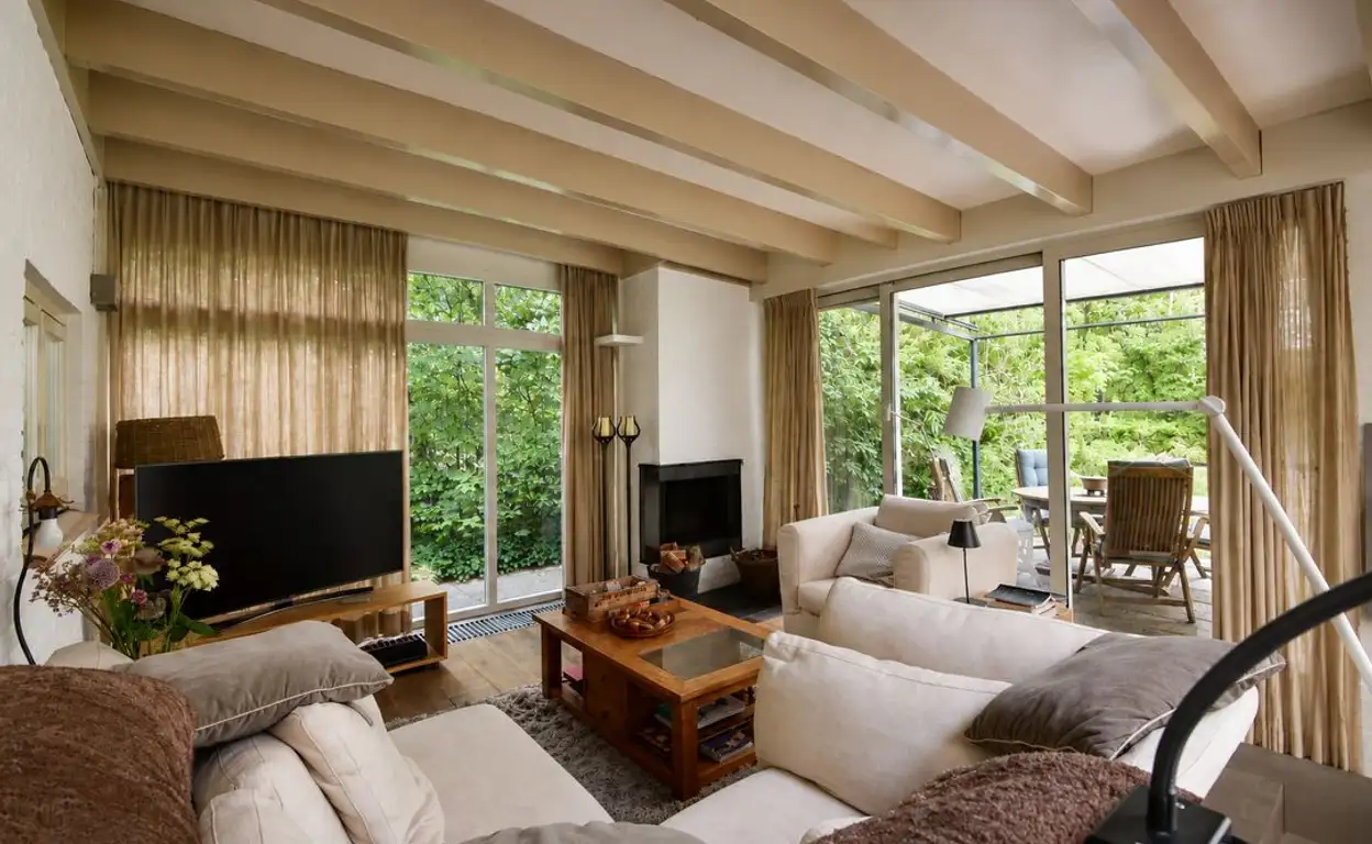 Foto #4 Huurwoning Salesdreef Oosterhout