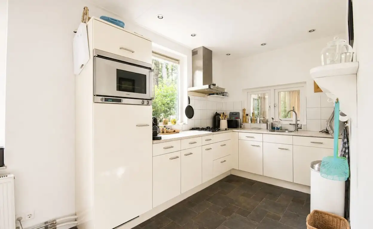 Foto #7 Huurwoning Salesdreef Oosterhout