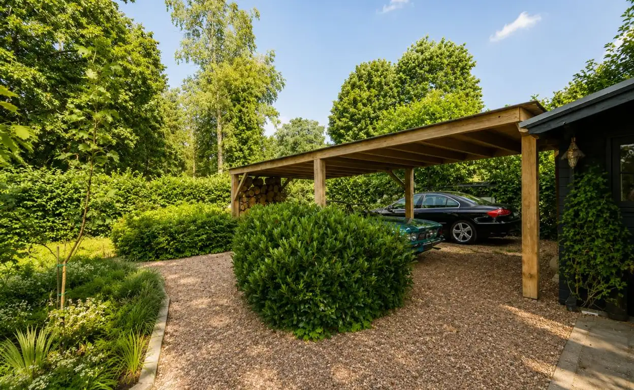 Foto #14 Huurwoning Salesdreef Oosterhout