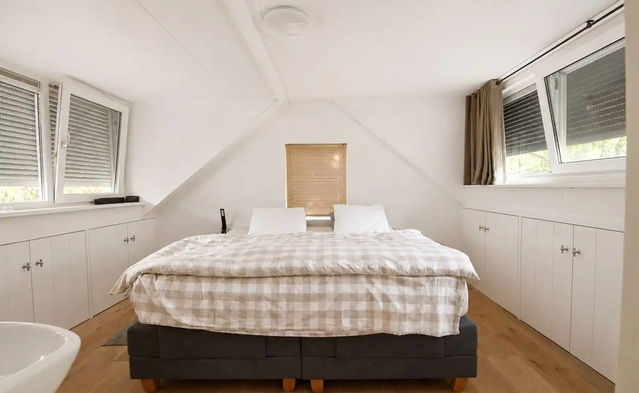 Foto #11 Huurwoning Salesdreef Oosterhout