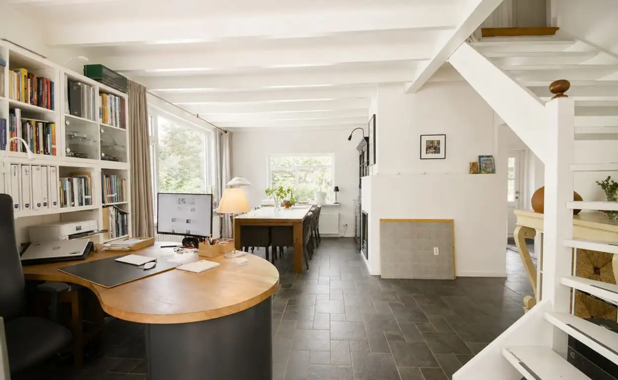 Foto #6 Huurwoning Salesdreef Oosterhout