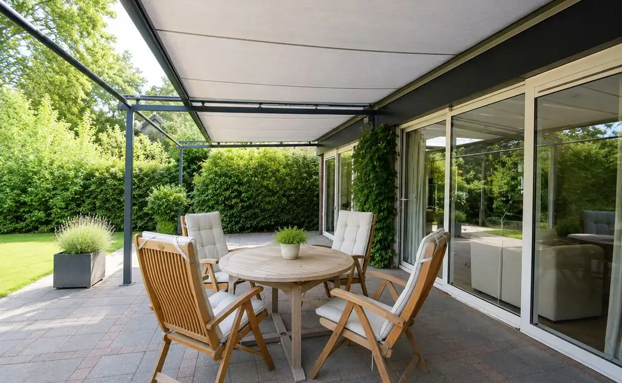 Foto #2 Huurwoning Salesdreef Oosterhout