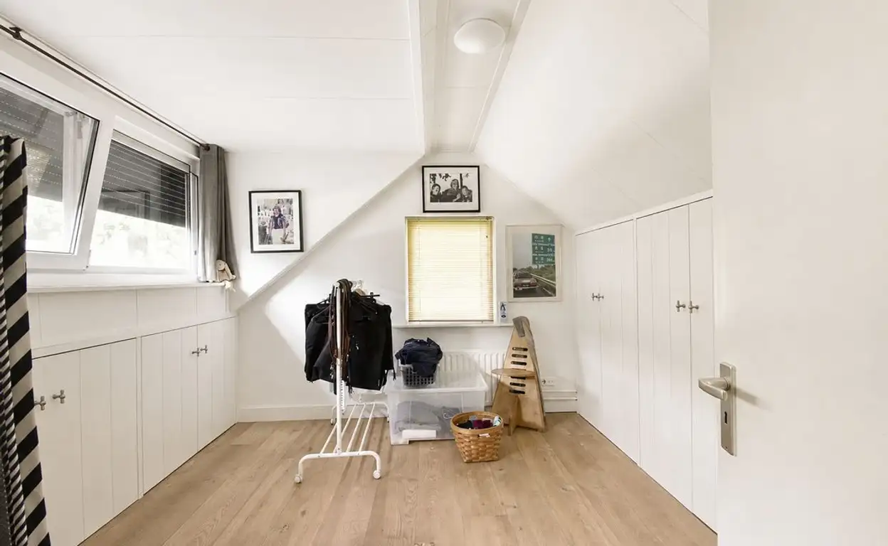 Foto #12 Huurwoning Salesdreef Oosterhout