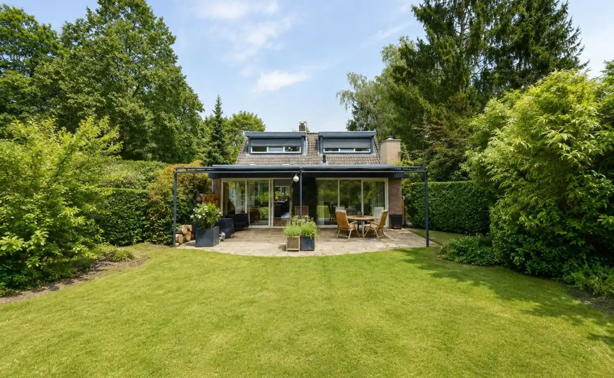Foto #0 Huurwoning Salesdreef Oosterhout
