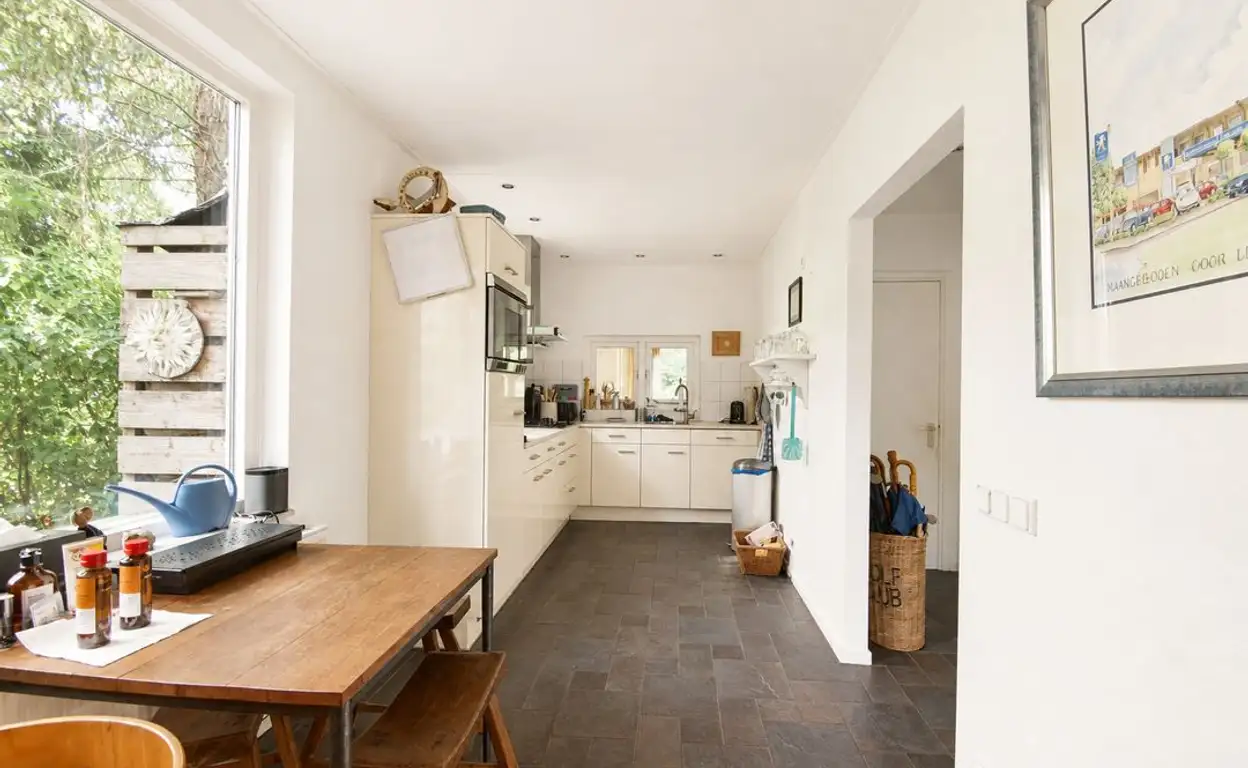 Foto #8 Huurwoning Salesdreef Oosterhout
