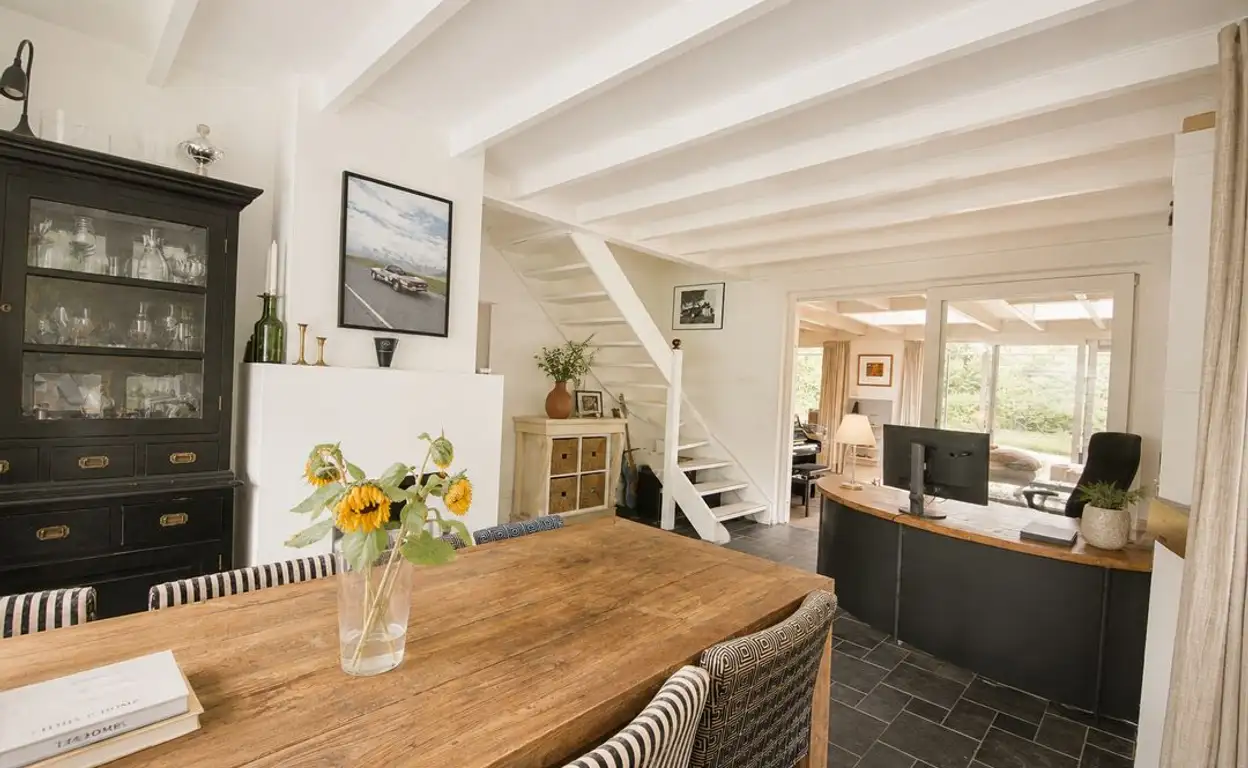 Foto #5 Huurwoning Salesdreef Oosterhout