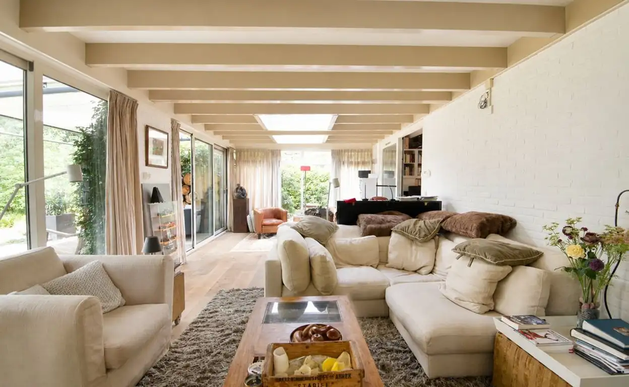 Foto #3 Huurwoning Salesdreef Oosterhout