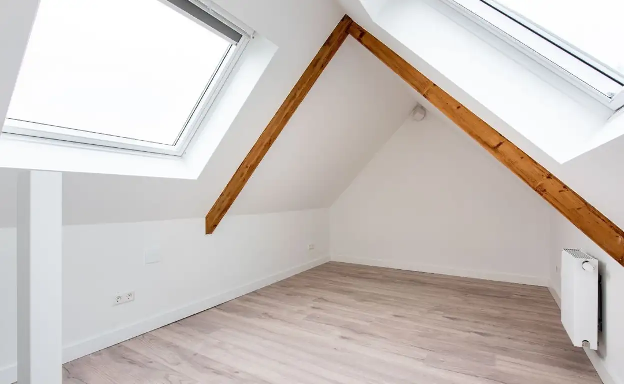 Foto #28 Huurwoning Haagweg Breda