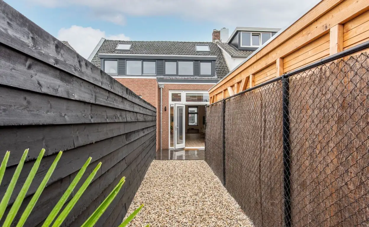 Foto #31 Huurwoning Haagweg Breda