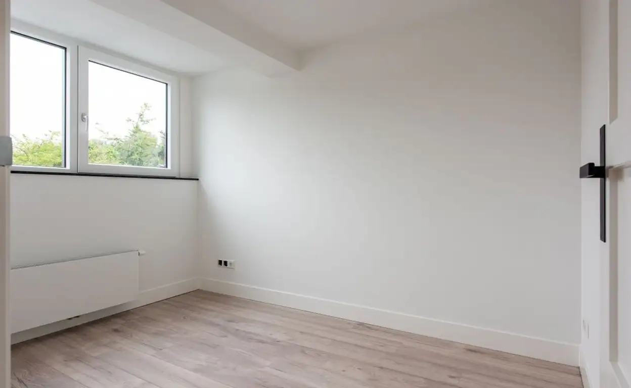 Foto #25 Huurwoning Haagweg Breda
