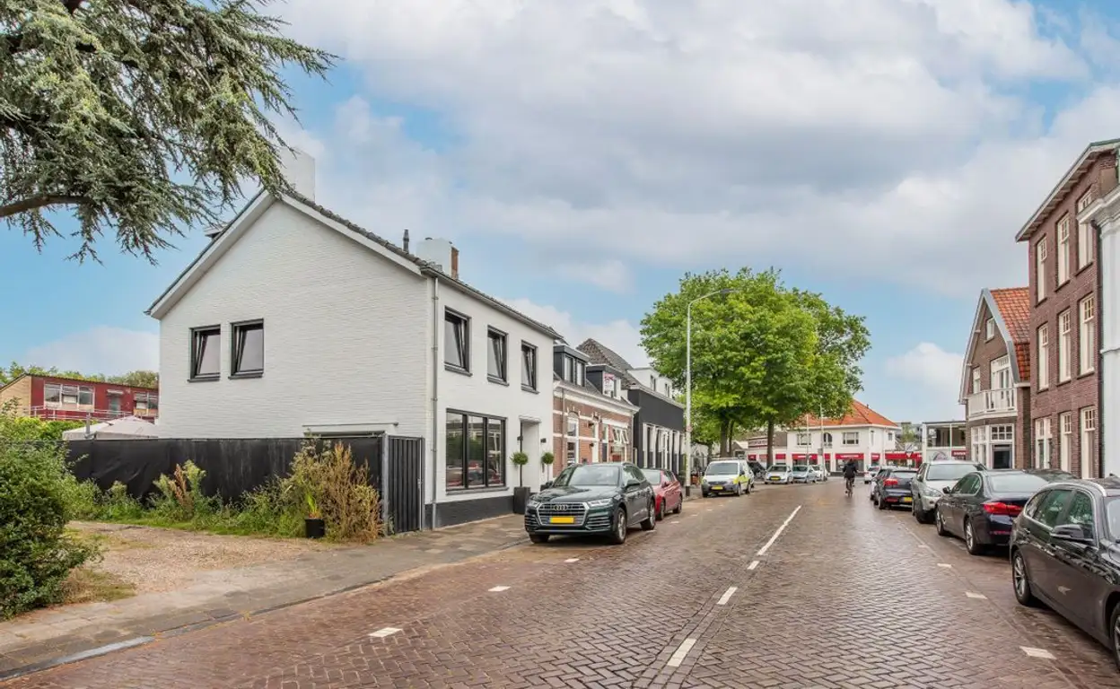 Foto #33 Huurwoning Haagweg Breda