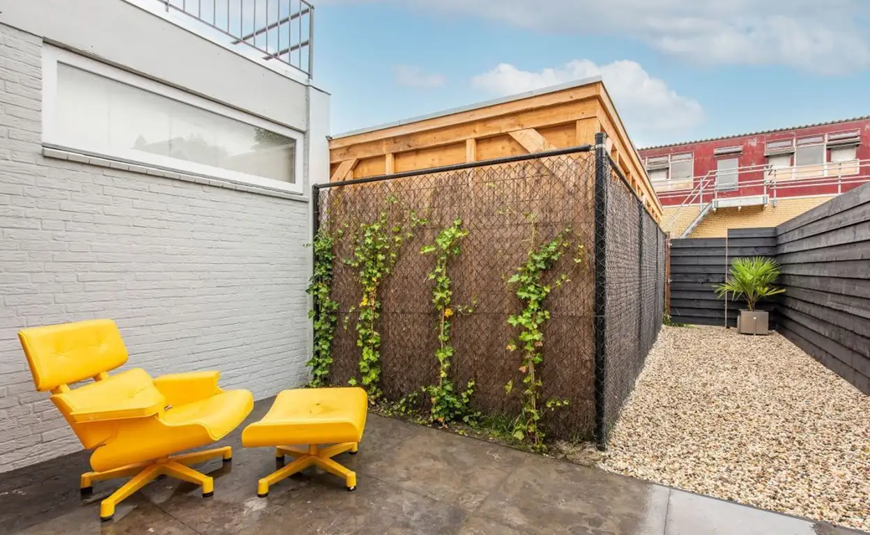 Foto #30 Huurwoning Haagweg Breda
