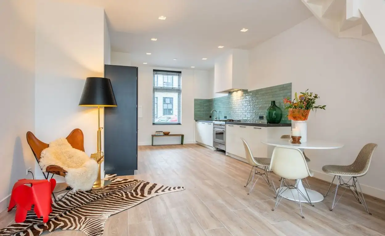 Foto #6 Huurwoning Haagweg Breda