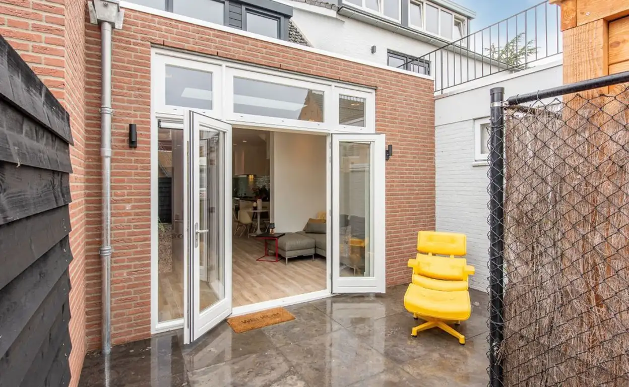 Foto #32 Huurwoning Haagweg Breda