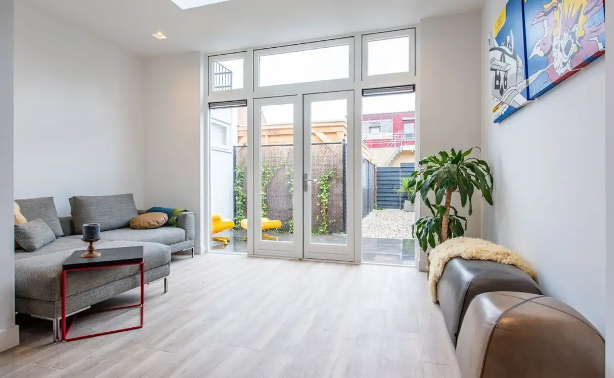 Foto #1 Huurwoning Haagweg Breda