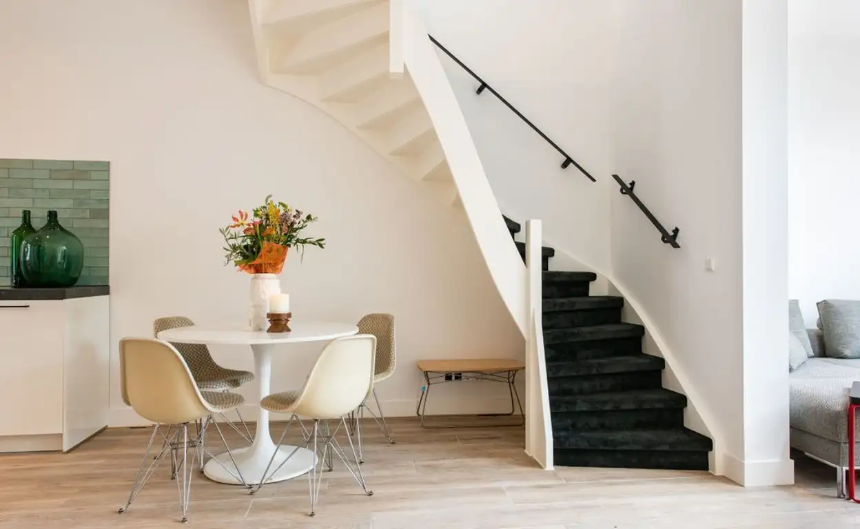 Foto #7 Huurwoning Haagweg Breda
