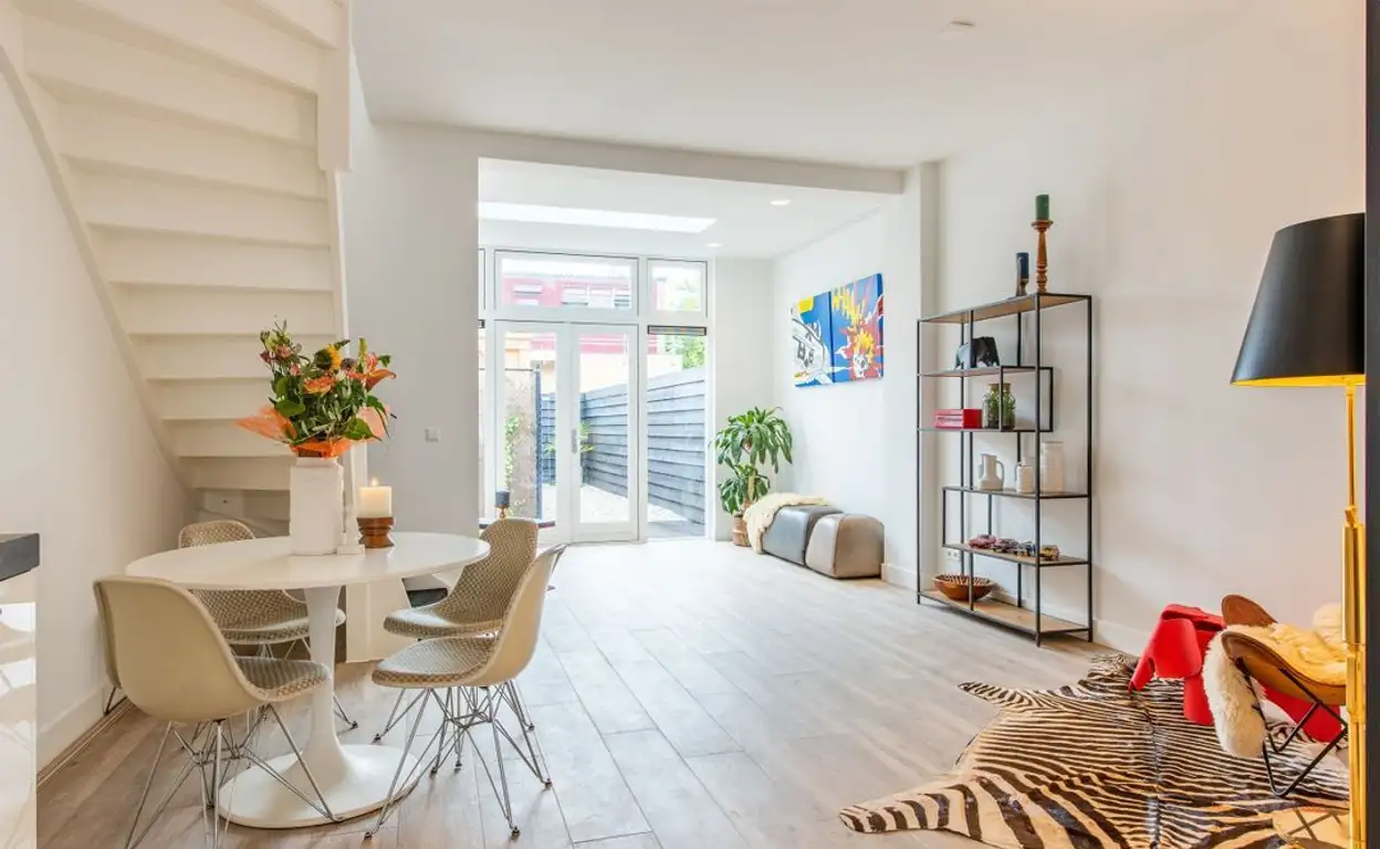 Foto #4 Huurwoning Haagweg Breda