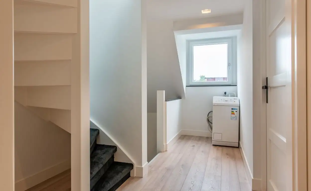 Foto #15 Huurwoning Haagweg Breda