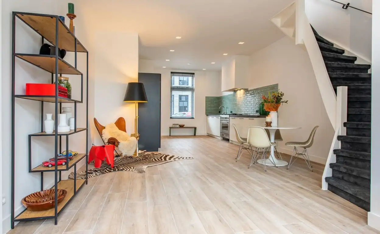 Foto #5 Huurwoning Haagweg Breda
