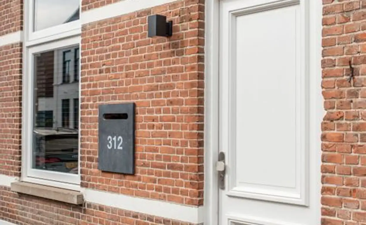 Foto #34 Huurwoning Haagweg Breda