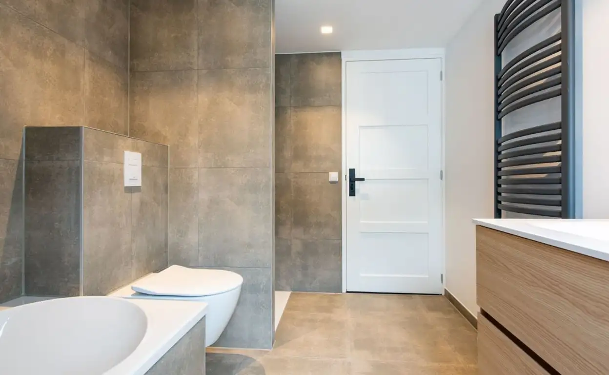 Foto #17 Huurwoning Haagweg Breda