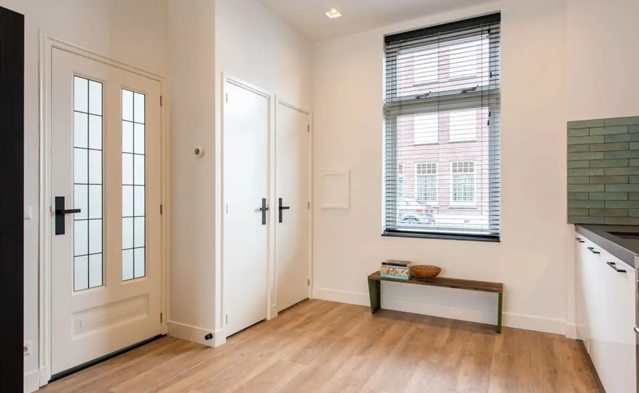 Foto #10 Huurwoning Haagweg Breda