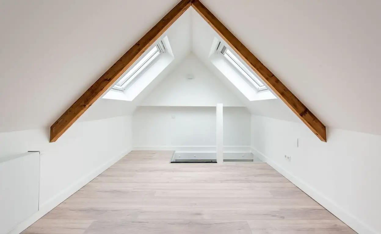 Foto #29 Huurwoning Haagweg Breda