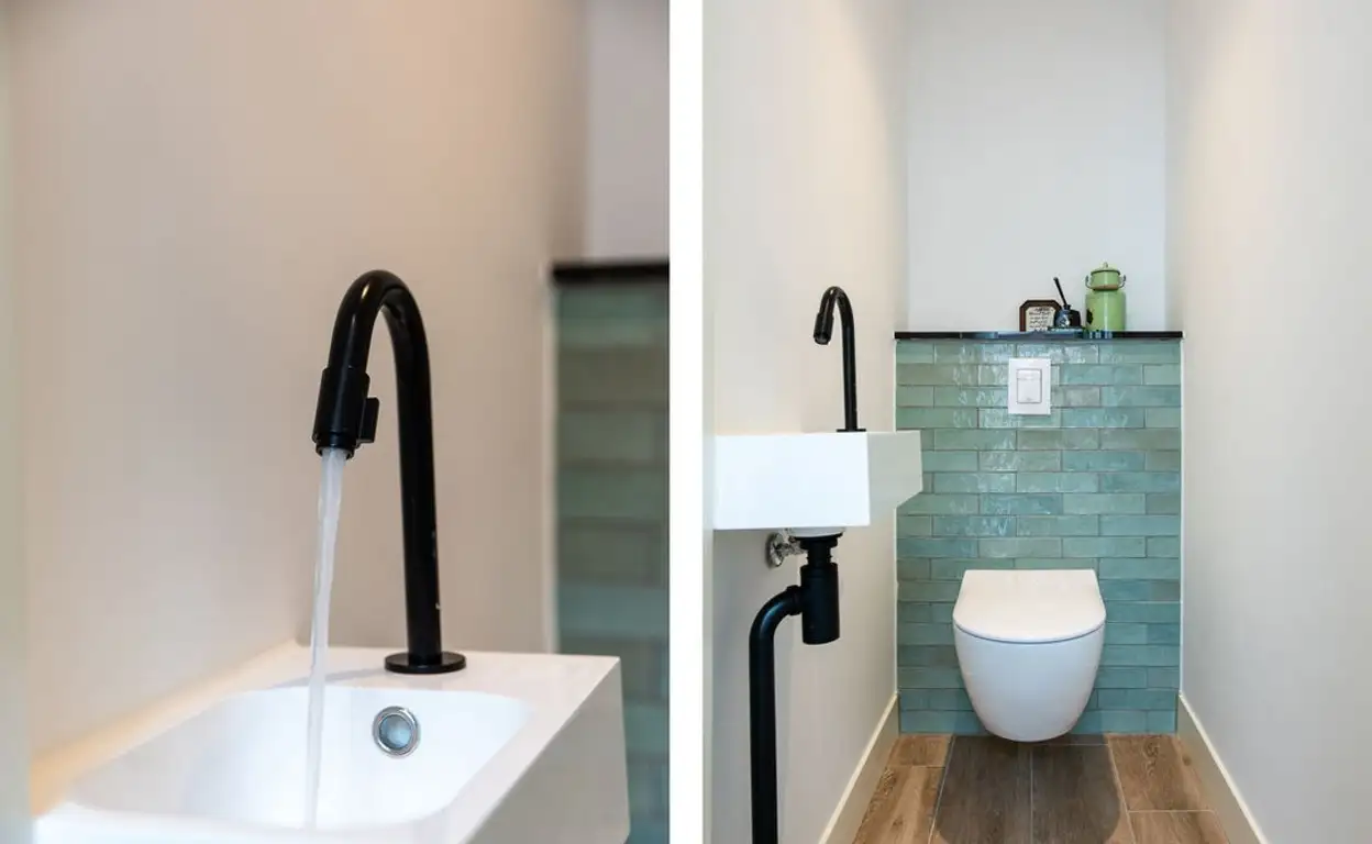 Foto #14 Huurwoning Haagweg Breda