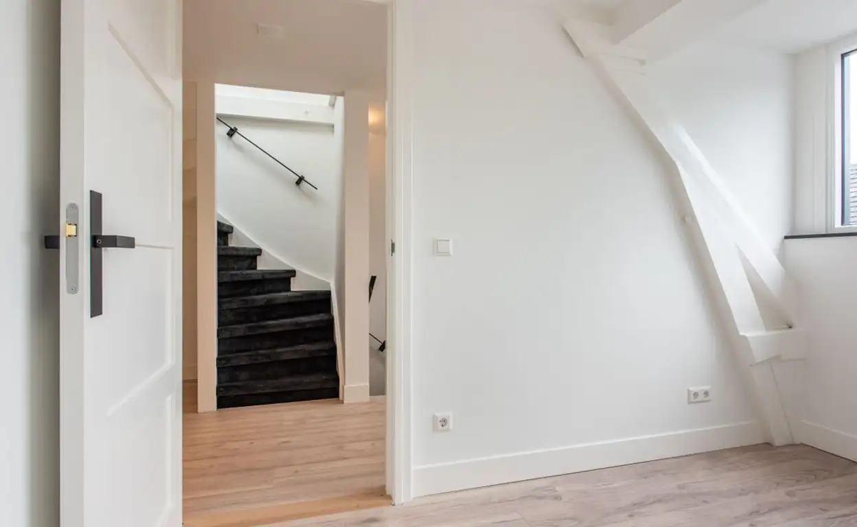Foto #23 Huurwoning Haagweg Breda