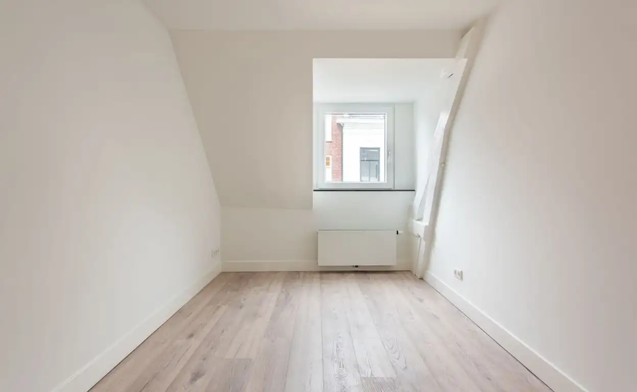 Foto #26 Huurwoning Haagweg Breda