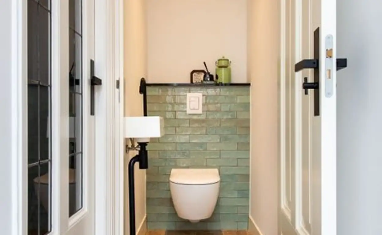 Foto #13 Huurwoning Haagweg Breda
