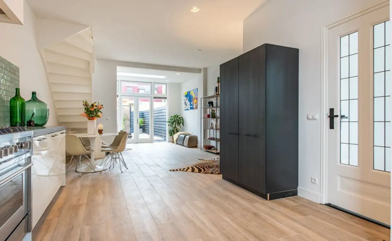 Foto #8 Huurwoning Haagweg Breda