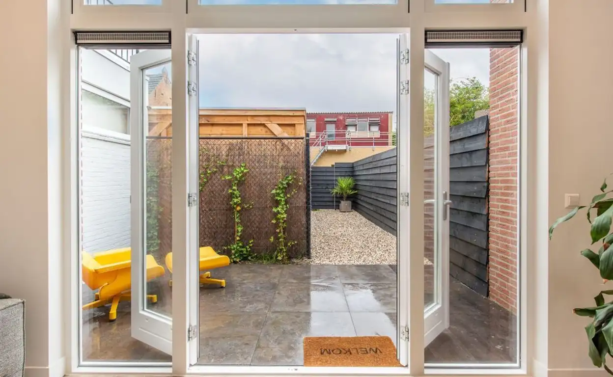 Foto #3 Huurwoning Haagweg Breda