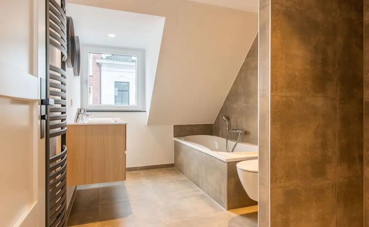 Foto #16 Huurwoning Haagweg Breda