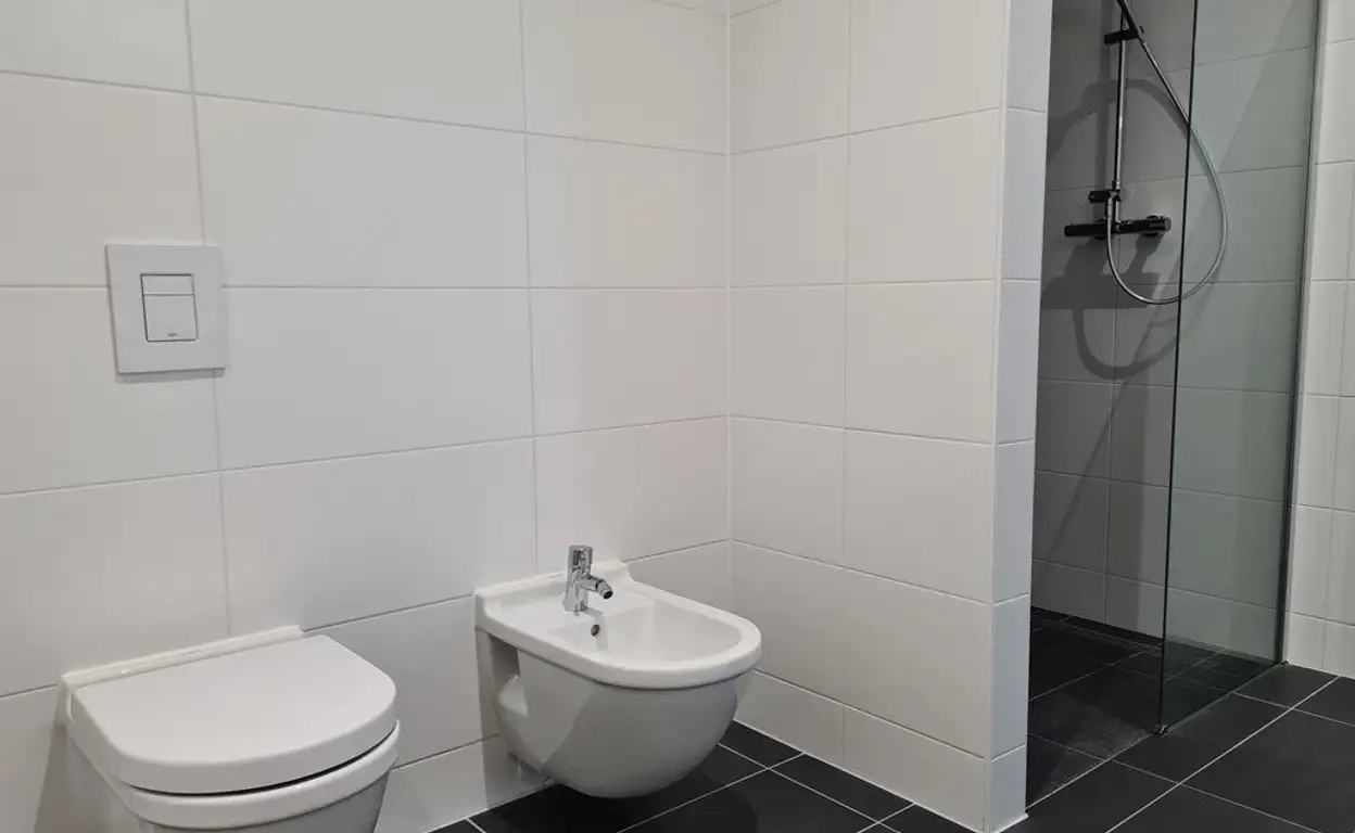 Foto #16 Appartement Maaskade Rotterdam