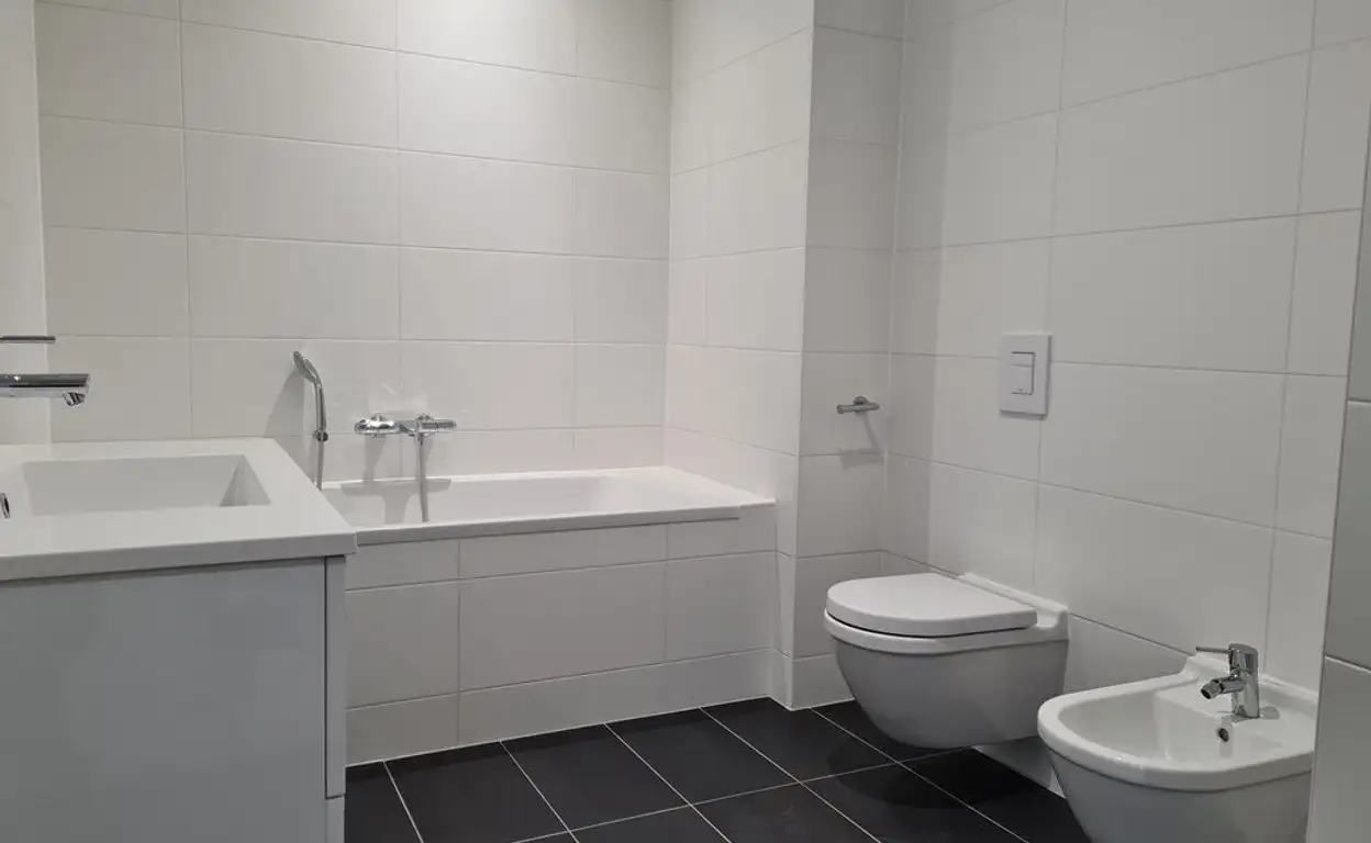 Foto #13 Appartement Maaskade Rotterdam