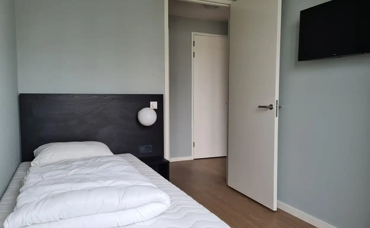 Foto #11 Appartement Maaskade Rotterdam