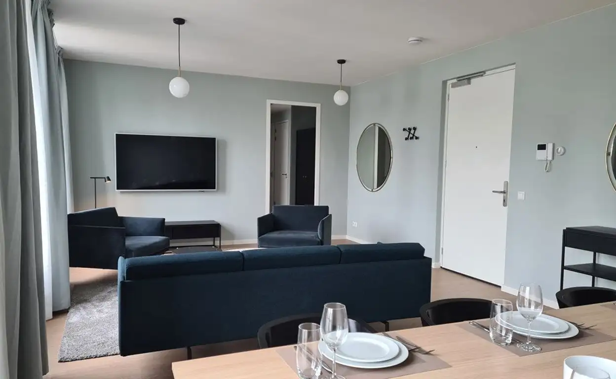 Foto #0 Appartement Maaskade Rotterdam