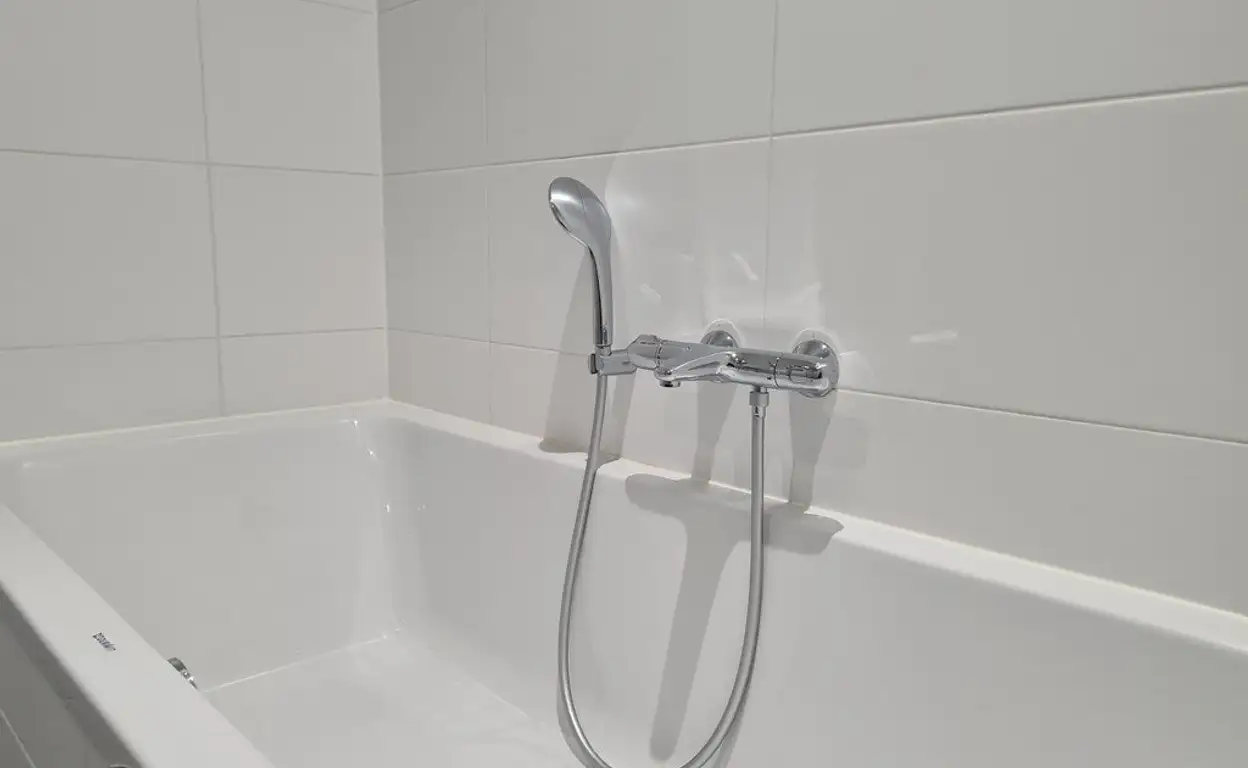Foto #17 Appartement Maaskade Rotterdam