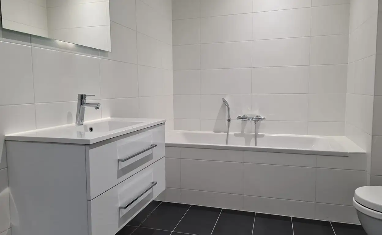 Foto #14 Appartement Maaskade Rotterdam