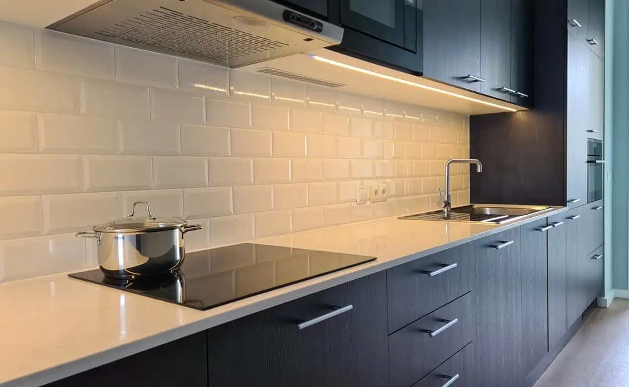 Foto #2 Appartement Maaskade Rotterdam