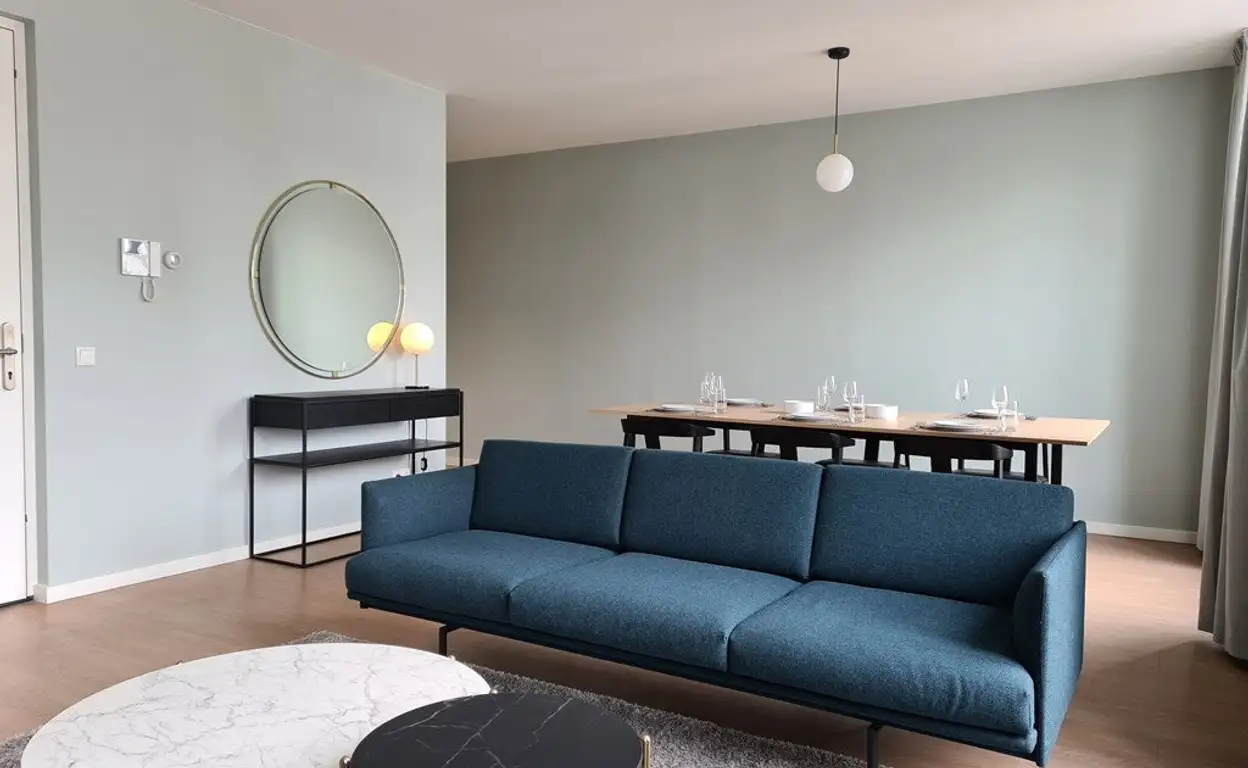 Foto #8 Appartement Maaskade Rotterdam